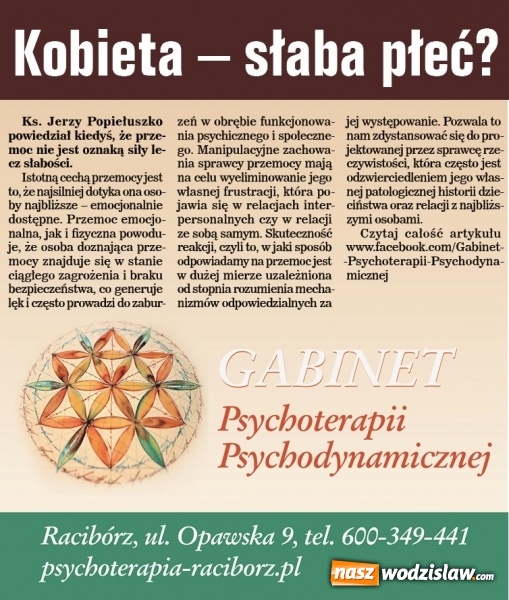 Zdjęcie w galerii na portalu naszwodzislaw.com: Ubierz się w kolor - wywiad ze stylistką Aleksandrą Frątczak wiadomości z regionu