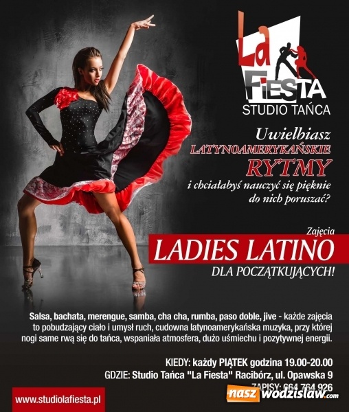 Zdjęcie w galerii na portalu naszwodzislaw.com: Ubierz się w kolor - wywiad ze stylistką Aleksandrą Frątczak wiadomości z regionu