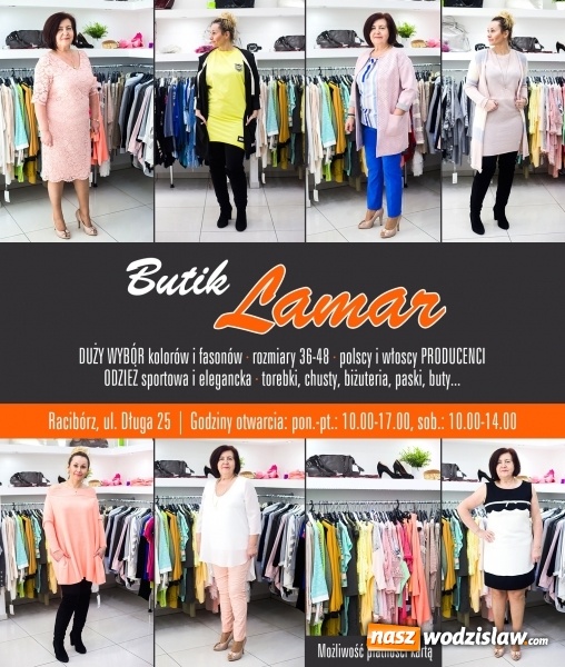 Zdjęcie w galerii na portalu naszwodzislaw.com: Ubierz się w kolor - wywiad ze stylistką Aleksandrą Frątczak wiadomości z regionu