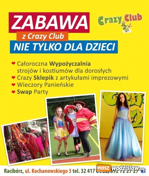 Zdjęcie w galerii na portalu naszwodzislaw.com: Ubierz się w kolor - wywiad ze stylistką Aleksandrą Frątczak wiadomości z regionu