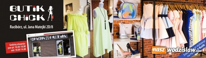 Zdjęcie w galerii na portalu naszwodzislaw.com: Ubierz się w kolor - wywiad ze stylistką Aleksandrą Frątczak wiadomości z regionu