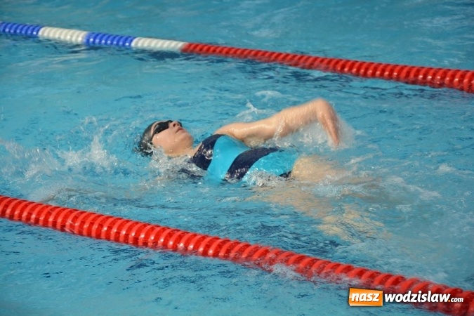 Zdjęcie w galerii na portalu naszwodzislaw.com: Finałowy turniej pływacki na Mancie już za nami wiadomości z regionu