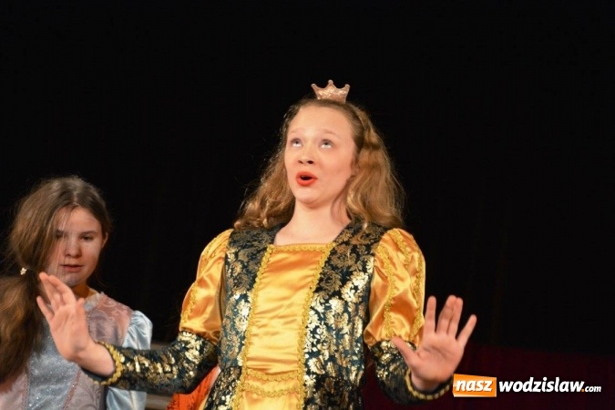 Zdjęcie w galerii na portalu naszwodzislaw.com: Znamy zwycięzc&oacute;w Wiosennych Konfrontacji Artystycznych Maska wiadomości z regionu