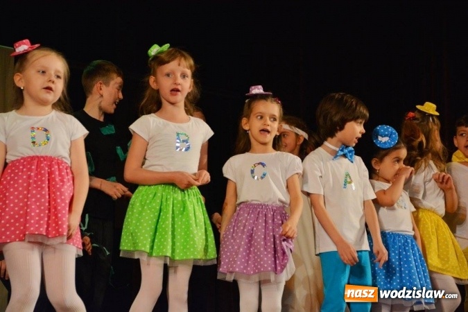 Zdjęcie w galerii na portalu naszwodzislaw.com: Znamy zwycięzc&oacute;w Wiosennych Konfrontacji Artystycznych Maska wiadomości z regionu