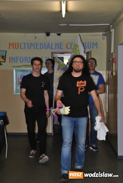 Zdjęcie w galerii na portalu naszwodzislaw.com: Uczniowie ZST triumfowali w tym roku szkolnym we wszystkich ważnych ogólnopolskich olimpiadach zawodowych  wiadomości z regionu