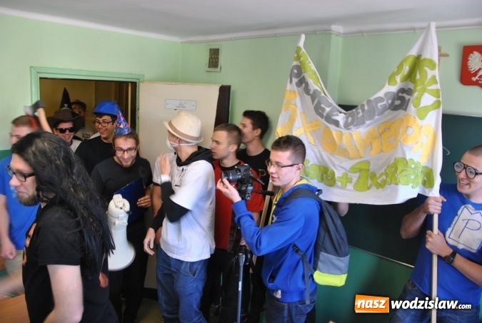 Zdjęcie w galerii na portalu naszwodzislaw.com: Uczniowie ZST triumfowali w tym roku szkolnym we wszystkich ważnych ogólnopolskich olimpiadach zawodowych  wiadomości z regionu