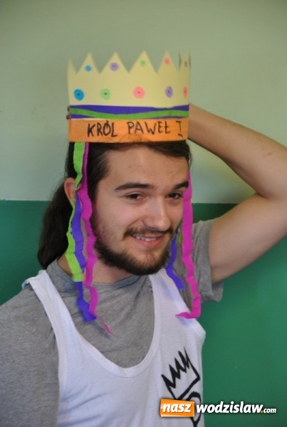 Zdjęcie w galerii na portalu naszwodzislaw.com: Uczniowie ZST triumfowali w tym roku szkolnym we wszystkich ważnych ogólnopolskich olimpiadach zawodowych  wiadomości z regionu