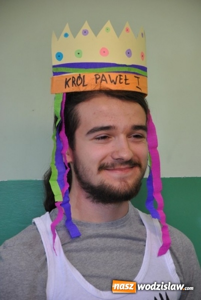 Zdjęcie w galerii na portalu naszwodzislaw.com: Uczniowie ZST triumfowali w tym roku szkolnym we wszystkich ważnych ogólnopolskich olimpiadach zawodowych  wiadomości z regionu