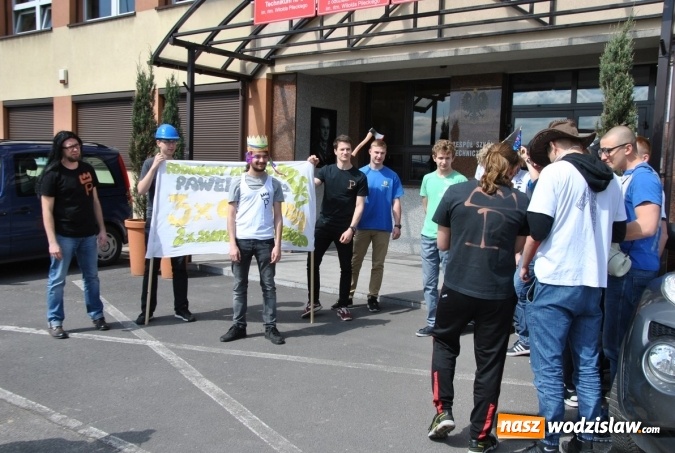 Zdjęcie w galerii na portalu naszwodzislaw.com: Uczniowie ZST triumfowali w tym roku szkolnym we wszystkich ważnych ogólnopolskich olimpiadach zawodowych  wiadomości z regionu