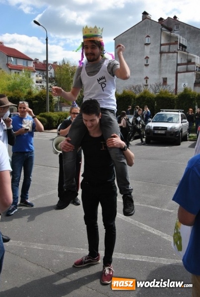 Zdjęcie w galerii na portalu naszwodzislaw.com: Uczniowie ZST triumfowali w tym roku szkolnym we wszystkich ważnych ogólnopolskich olimpiadach zawodowych  wiadomości z regionu