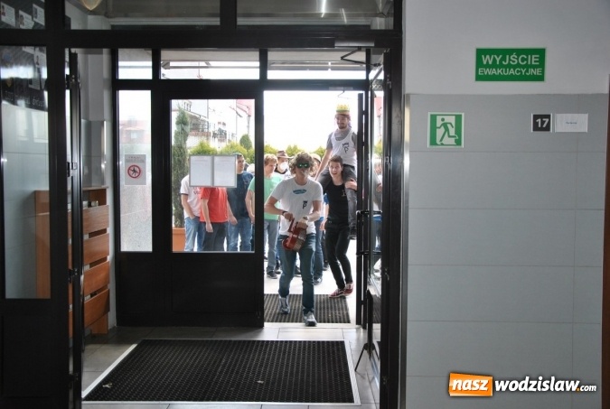 Zdjęcie w galerii na portalu naszwodzislaw.com: Uczniowie ZST triumfowali w tym roku szkolnym we wszystkich ważnych ogólnopolskich olimpiadach zawodowych  wiadomości z regionu