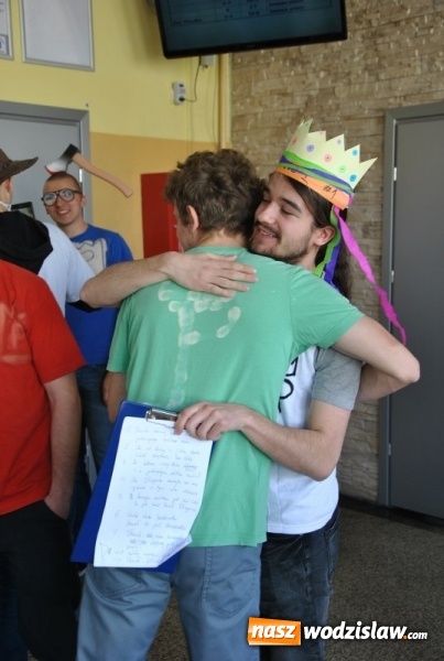 Zdjęcie w galerii na portalu naszwodzislaw.com: Uczniowie ZST triumfowali w tym roku szkolnym we wszystkich ważnych ogólnopolskich olimpiadach zawodowych  wiadomości z regionu