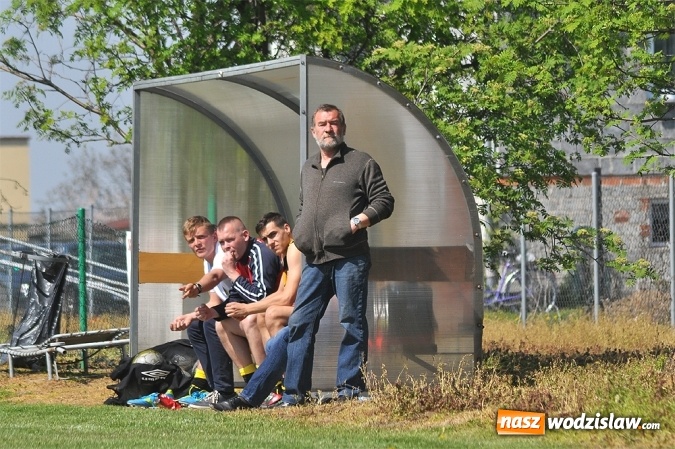 Zdjęcie w galerii na portalu naszwodzislaw.com: Błyskawiczne gole Kocota dały zwycięstwo Lubomi wiadomości z regionu