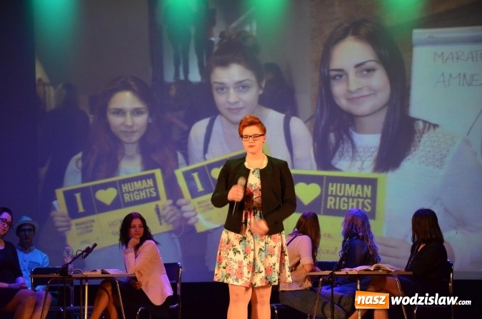 Zdjęcie w galerii na portalu naszwodzislaw.com: Maturzyści zakończyli rok szkolny wiadomości z regionu