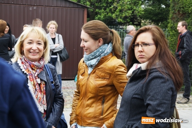 Zdjęcie w galerii na portalu naszwodzislaw.com: XXI Radliński Bieg Ekologiczny za nami wiadomości z regionu