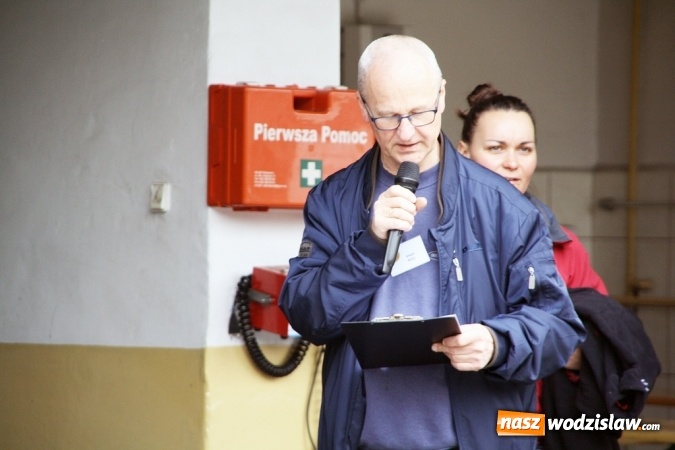 Zdjęcie w galerii na portalu naszwodzislaw.com: XXI Radliński Bieg Ekologiczny za nami wiadomości z regionu