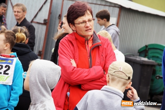 Zdjęcie w galerii na portalu naszwodzislaw.com: XXI Radliński Bieg Ekologiczny za nami wiadomości z regionu