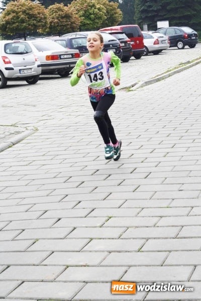 Zdjęcie w galerii na portalu naszwodzislaw.com: XXI Radliński Bieg Ekologiczny za nami wiadomości z regionu