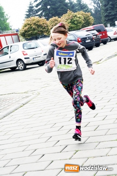 Zdjęcie w galerii na portalu naszwodzislaw.com: XXI Radliński Bieg Ekologiczny za nami wiadomości z regionu