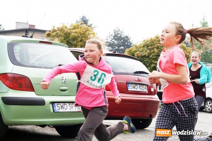 Zdjęcie w galerii na portalu naszwodzislaw.com: XXI Radliński Bieg Ekologiczny za nami wiadomości z regionu