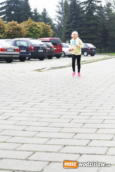 Zdjęcie w galerii na portalu naszwodzislaw.com: XXI Radliński Bieg Ekologiczny za nami wiadomości z regionu