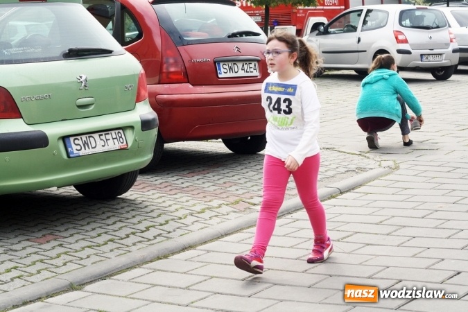 Zdjęcie w galerii na portalu naszwodzislaw.com: XXI Radliński Bieg Ekologiczny za nami wiadomości z regionu