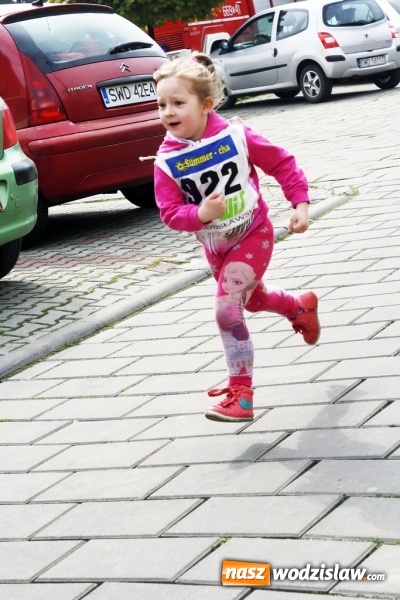 Zdjęcie w galerii na portalu naszwodzislaw.com: XXI Radliński Bieg Ekologiczny za nami wiadomości z regionu
