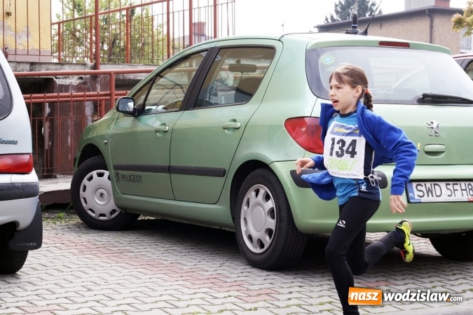 Zdjęcie w galerii na portalu naszwodzislaw.com: XXI Radliński Bieg Ekologiczny za nami wiadomości z regionu