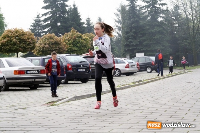 Zdjęcie w galerii na portalu naszwodzislaw.com: XXI Radliński Bieg Ekologiczny za nami wiadomości z regionu