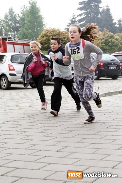 Zdjęcie w galerii na portalu naszwodzislaw.com: XXI Radliński Bieg Ekologiczny za nami wiadomości z regionu
