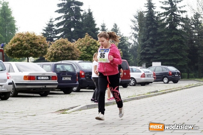 Zdjęcie w galerii na portalu naszwodzislaw.com: XXI Radliński Bieg Ekologiczny za nami wiadomości z regionu