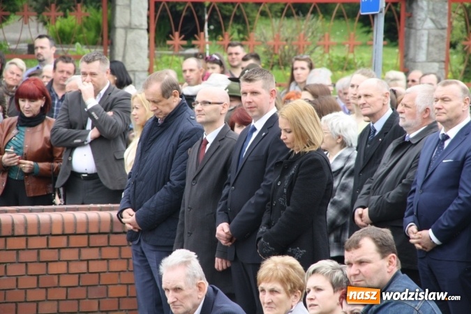 Zdjęcie w galerii na portalu naszwodzislaw.com: Działo się! Wodzisławska militarna majówka na długo pozostanie w pamięci  wiadomości z regionu