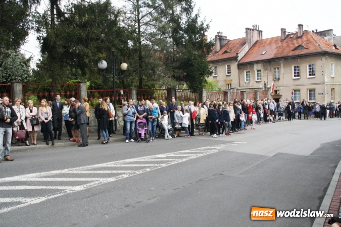 Zdjęcie w galerii na portalu naszwodzislaw.com: Działo się! Wodzisławska militarna majówka na długo pozostanie w pamięci  wiadomości z regionu