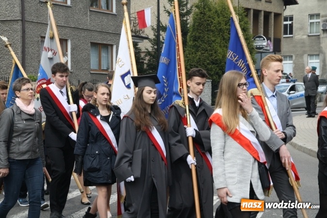 Zdjęcie w galerii na portalu naszwodzislaw.com: Działo się! Wodzisławska militarna majówka na długo pozostanie w pamięci  wiadomości z regionu