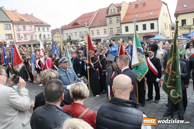 Zdjęcie w galerii na portalu naszwodzislaw.com: Działo się! Wodzisławska militarna majówka na długo pozostanie w pamięci  wiadomości z regionu