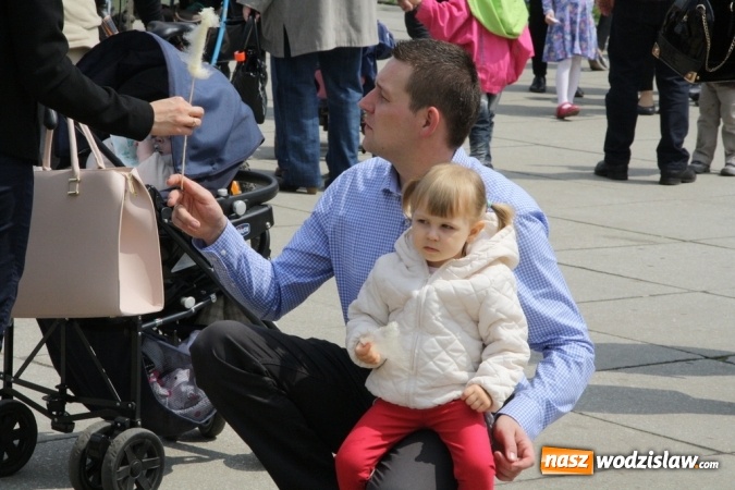 Zdjęcie w galerii na portalu naszwodzislaw.com: Działo się! Wodzisławska militarna majówka na długo pozostanie w pamięci  wiadomości z regionu