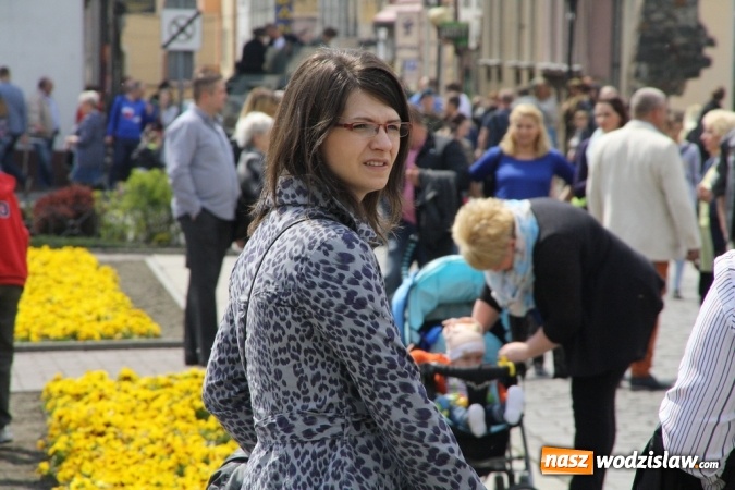 Zdjęcie w galerii na portalu naszwodzislaw.com: Działo się! Wodzisławska militarna majówka na długo pozostanie w pamięci  wiadomości z regionu