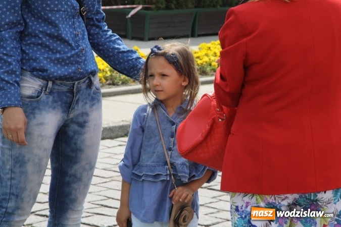 Zdjęcie w galerii na portalu naszwodzislaw.com: Działo się! Wodzisławska militarna majówka na długo pozostanie w pamięci  wiadomości z regionu