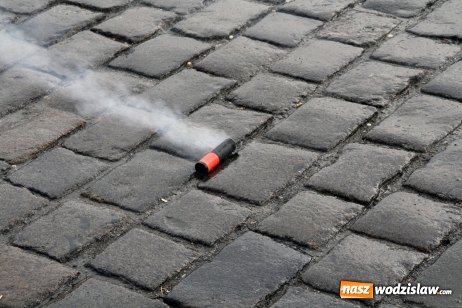 Zdjęcie w galerii na portalu naszwodzislaw.com: Działo się! Wodzisławska militarna majówka na długo pozostanie w pamięci  wiadomości z regionu