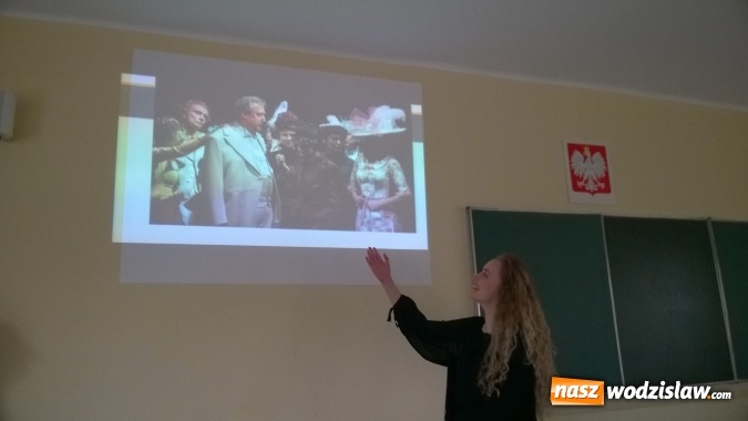 Zdjęcie w galerii na portalu naszwodzislaw.com: Dzień Otwarty wodzisławskiej Jedynki. Jakie atrakcje odbywały się w tym dniu?  wiadomości z regionu