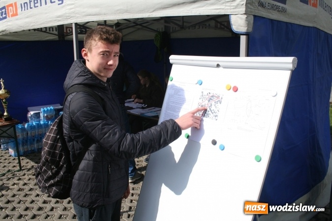 Zdjęcie w galerii na portalu naszwodzislaw.com: XXIV Memoriał Jana Margicioka i Leopolda Hałaczka wiadomości z regionu