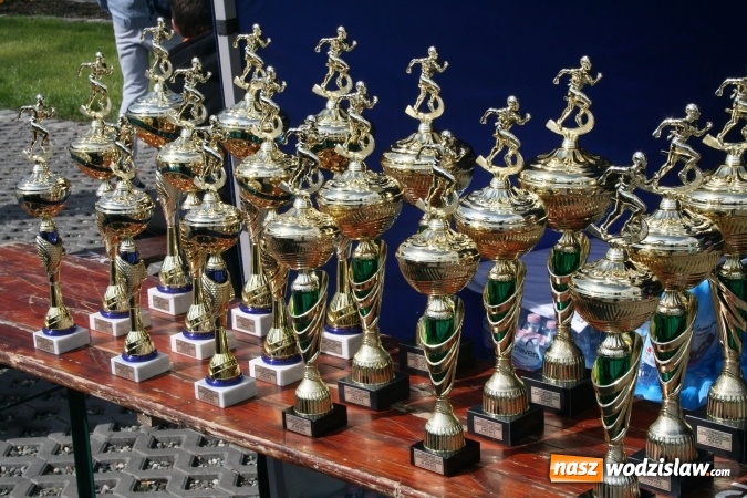 Zdjęcie w galerii na portalu naszwodzislaw.com: XXIV Memoriał Jana Margicioka i Leopolda Hałaczka wiadomości z regionu