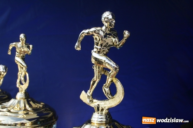 Zdjęcie w galerii na portalu naszwodzislaw.com: XXIV Memoriał Jana Margicioka i Leopolda Hałaczka wiadomości z regionu