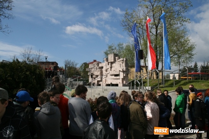 Zdjęcie w galerii na portalu naszwodzislaw.com: XXIV Memoriał Jana Margicioka i Leopolda Hałaczka wiadomości z regionu