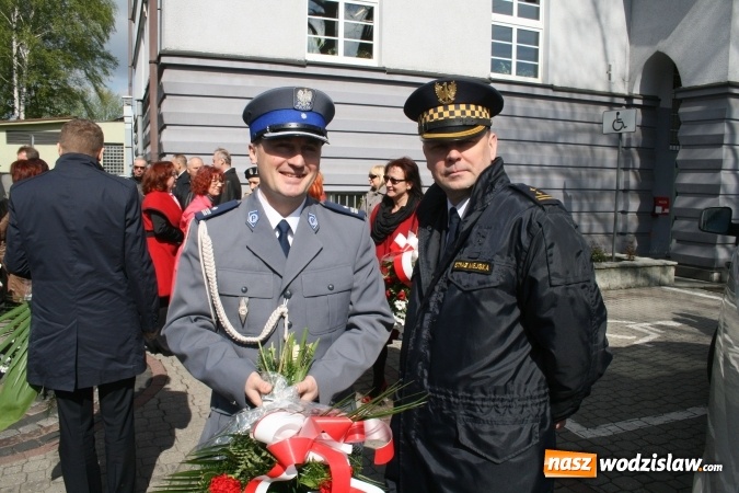 Zdjęcie w galerii na portalu naszwodzislaw.com: XXIV Memoriał Jana Margicioka i Leopolda Hałaczka wiadomości z regionu