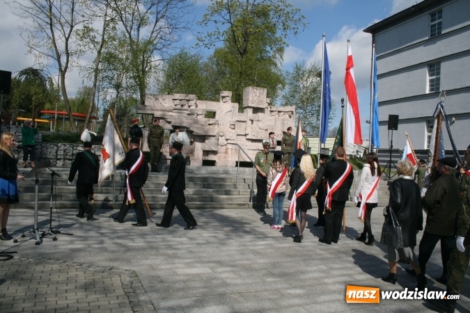 Zdjęcie w galerii na portalu naszwodzislaw.com: XXIV Memoriał Jana Margicioka i Leopolda Hałaczka wiadomości z regionu