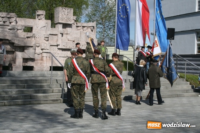 Zdjęcie w galerii na portalu naszwodzislaw.com: XXIV Memoriał Jana Margicioka i Leopolda Hałaczka wiadomości z regionu