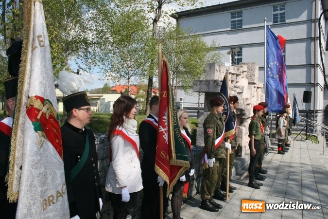 Zdjęcie w galerii na portalu naszwodzislaw.com: XXIV Memoriał Jana Margicioka i Leopolda Hałaczka wiadomości z regionu