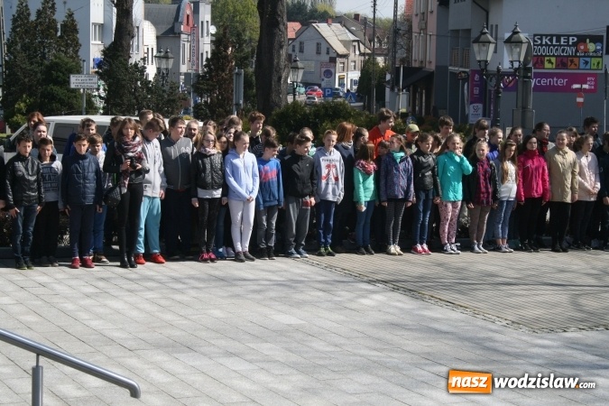 Zdjęcie w galerii na portalu naszwodzislaw.com: XXIV Memoriał Jana Margicioka i Leopolda Hałaczka wiadomości z regionu