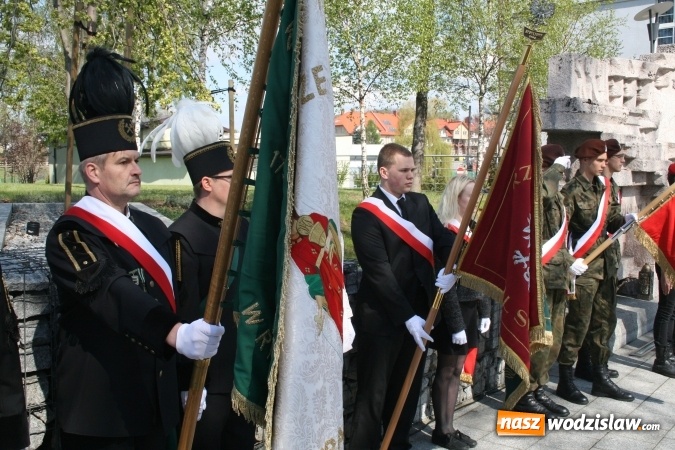 Zdjęcie w galerii na portalu naszwodzislaw.com: XXIV Memoriał Jana Margicioka i Leopolda Hałaczka wiadomości z regionu